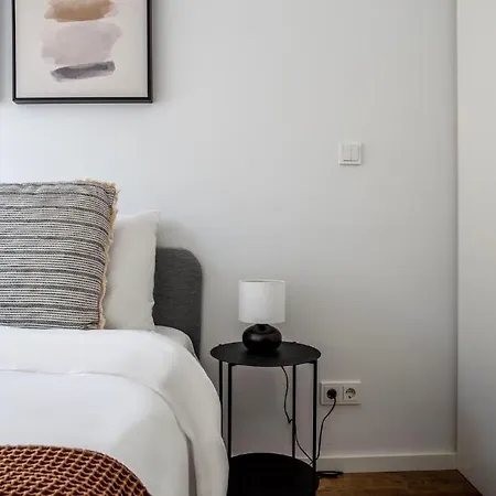 招待所 Private Bedrooms In The Heart Of 3*